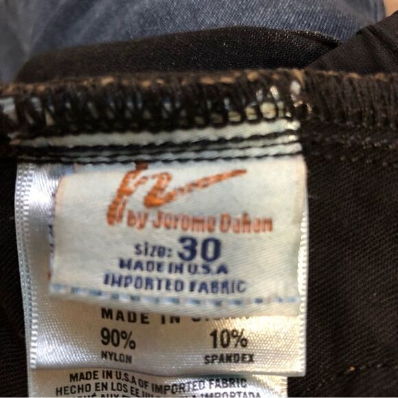 Citizens of Humanity Maternity Jeans Size 30 - Picture 6 of 8